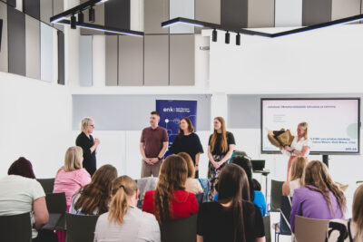 Eesti Noorsootöötajate Kogu üldkogu 2024