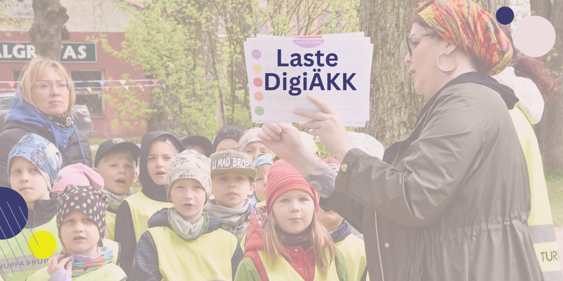 Meediapädevuse mängulise arendamise võtmeks on koostöö - Eesti Noorsootöötajate Kogu