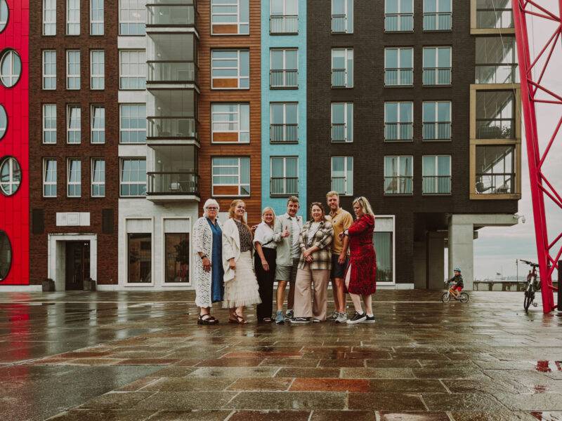 Uuenenud juhatus pani sihte paika - Eesti Noorsootöötajate Kogu