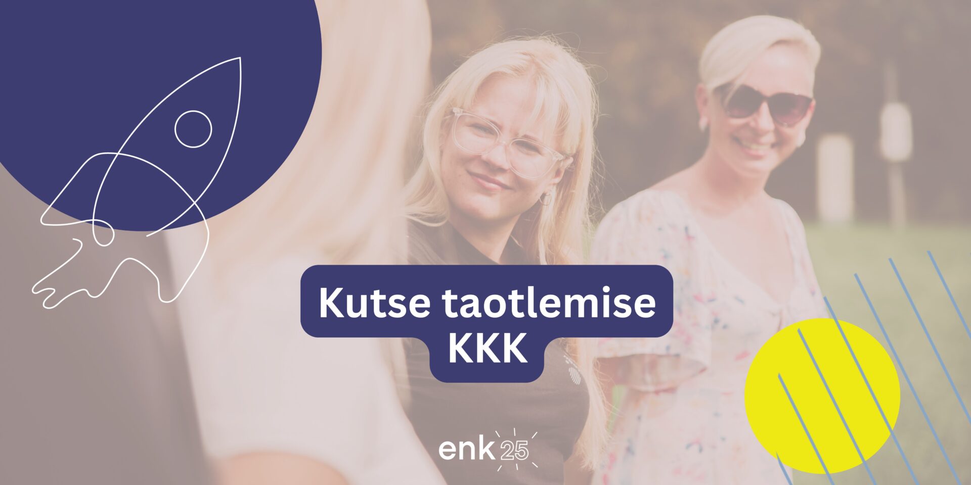 Kutse taotlemise korduma kippuvad küsimused - Eesti Noorsootöötajate Kogu