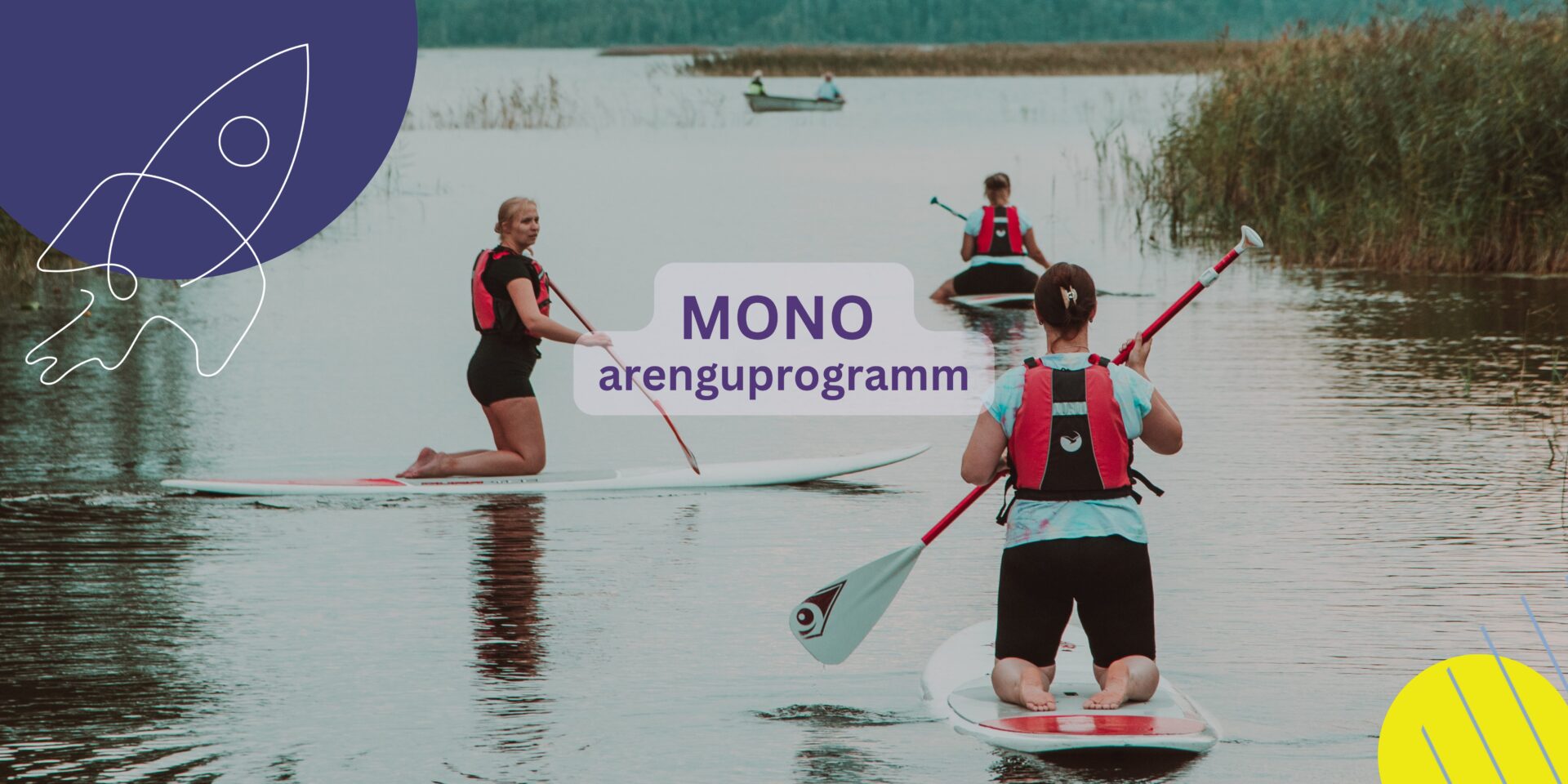 alustab mobiilse noorsootöö arenguprogramm - Eesti Noorsootöötajate Kogu