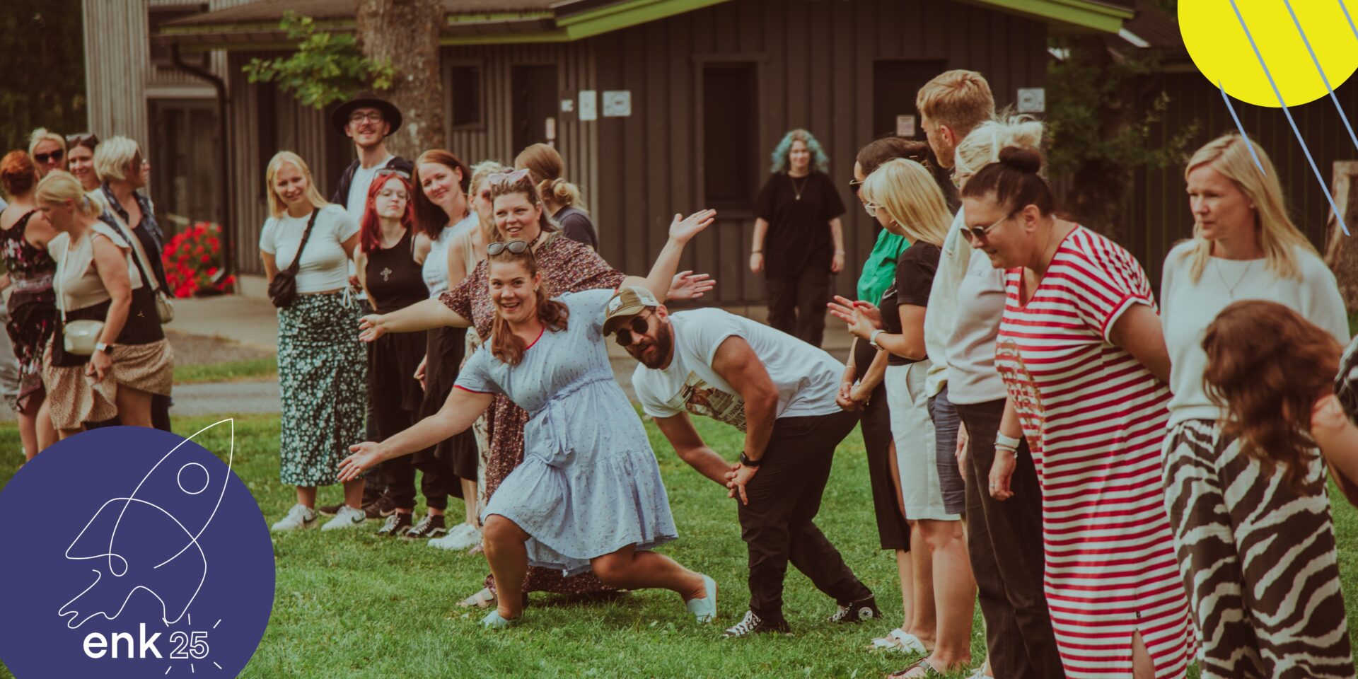 Rahuharidus on suur teema, aga kauge pole ta üldse! - Eesti Noorsootöötajate Kogu