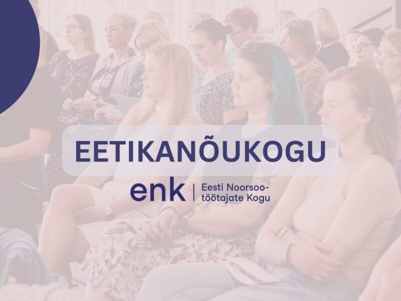 Eesti Noorsootöötajate Kogu eetikanõukogu