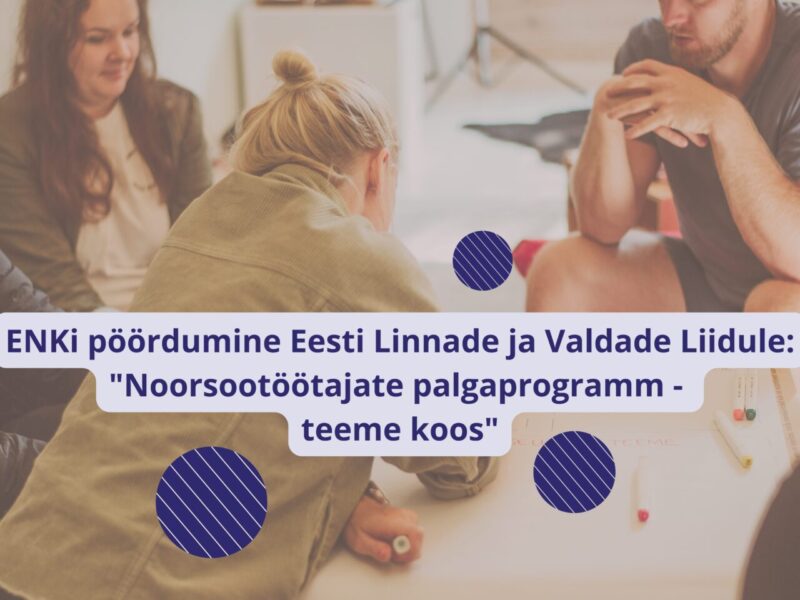 ELVL pöördumine
