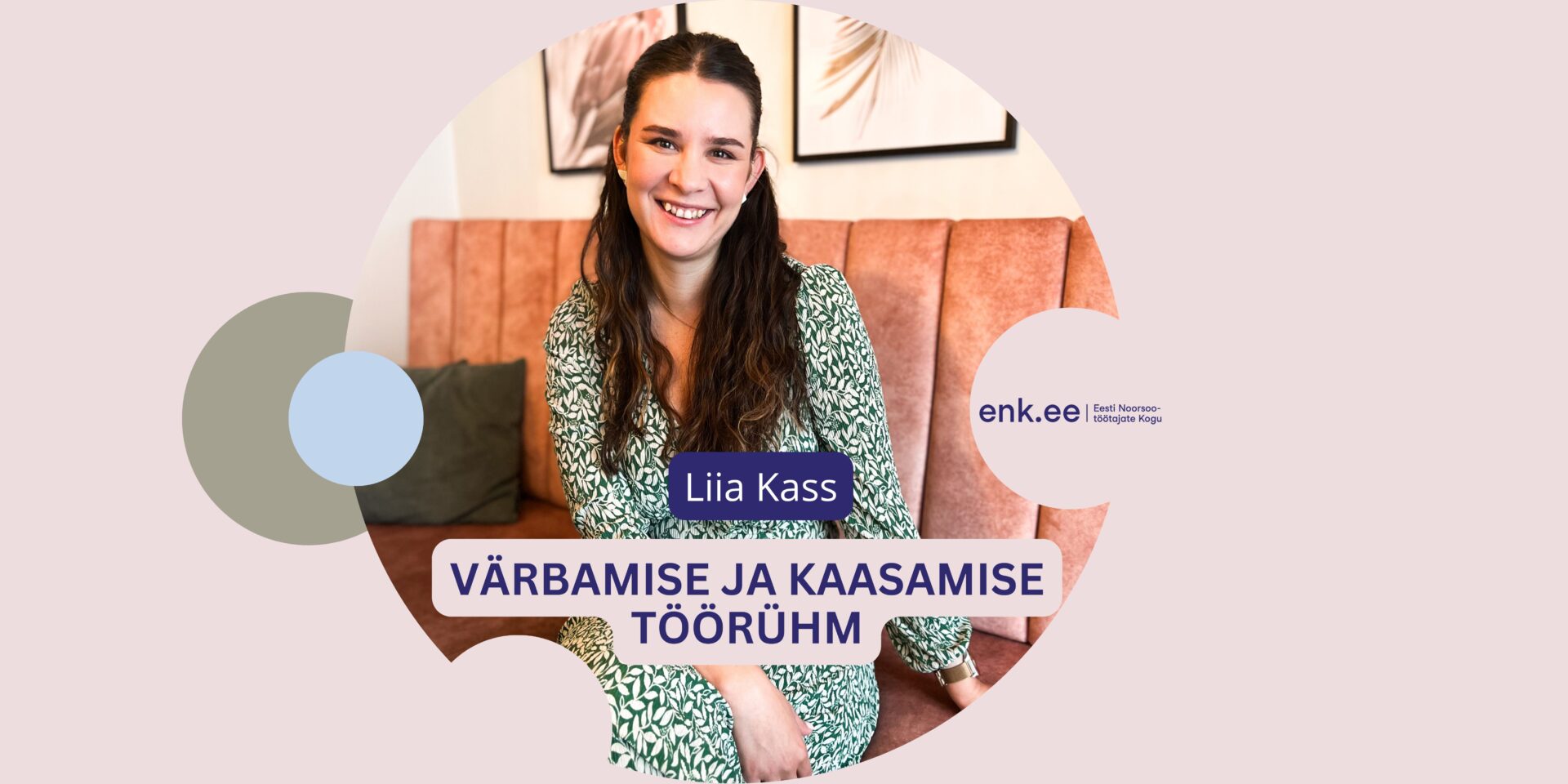 Mis toimetab, ENKi värbamise ja kaasamise töörühm?