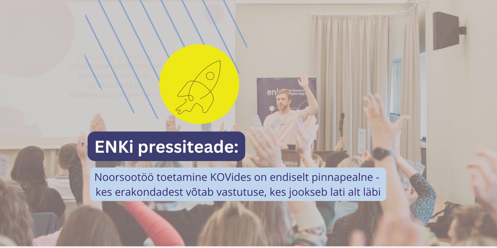 pressiteade